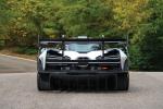 McLaren Senna GTR 2019 года